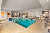 Sonesta Essential Indianapolis Airport