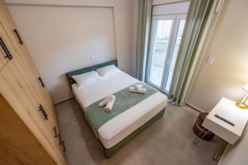 Rigel Apartments 1 One-Bedroom Apartment