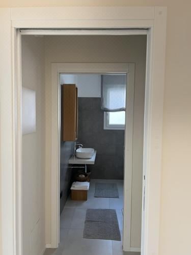 MyVilla - Ivrea Via Jervis 22b One-Bedroom Apartment