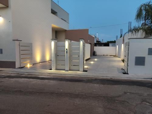 高级一卧室公寓