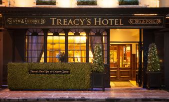 Treacy’s Hotel Spa & Leisure Club Waterford