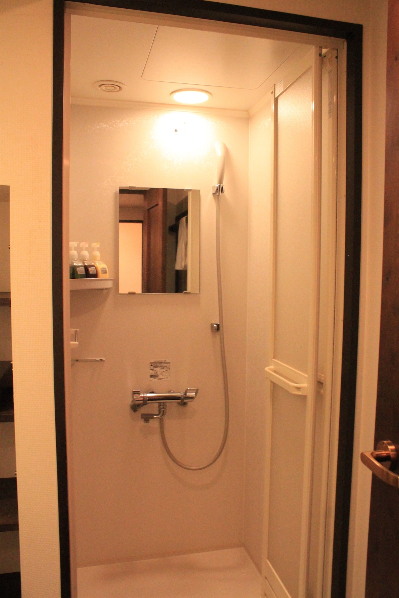 禁烟豪华三人房