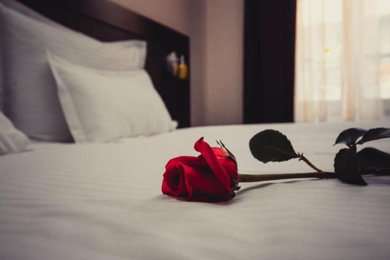 Hotel Cherica甄选套房