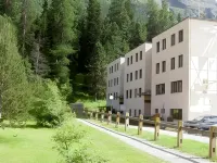 Hotel Stille Hotel a Saint Moritz