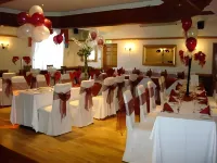 Blue Bell Lodge Hotel