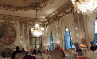 Hotel le Meurice