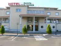 Hotel Quinta Dos Cedros Hotels in 