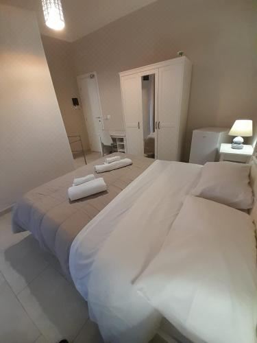 豪华双人房（带阳台）