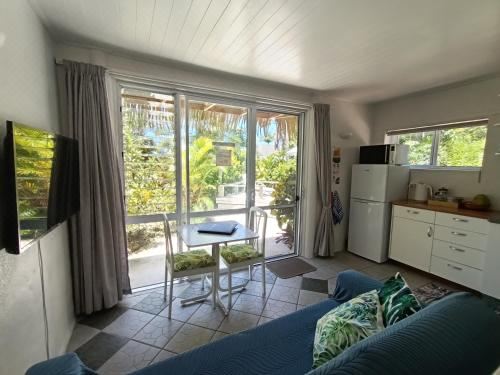 一楼一室公寓-Onu