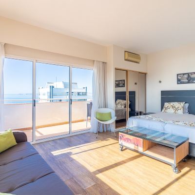 Superior Studio With Sea View Pestana Alvor Atlantico Residences Beach Suites Promo Code