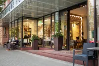 Corso Boutique Hotel Hotele w: 