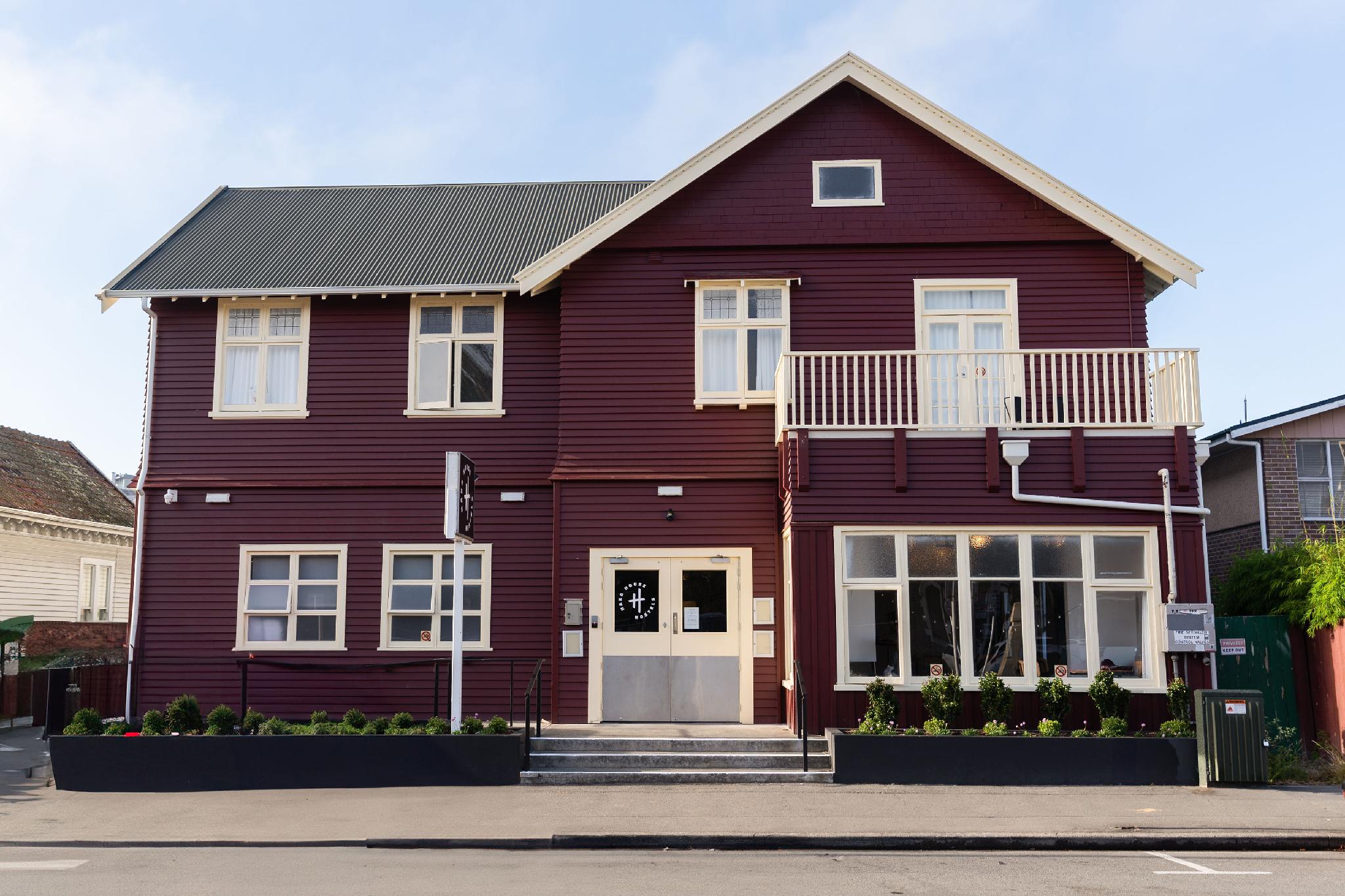 6床宿舍房带独立衞浴