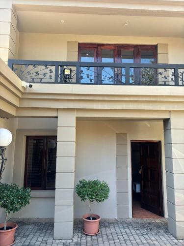 特大床房（带阳台）