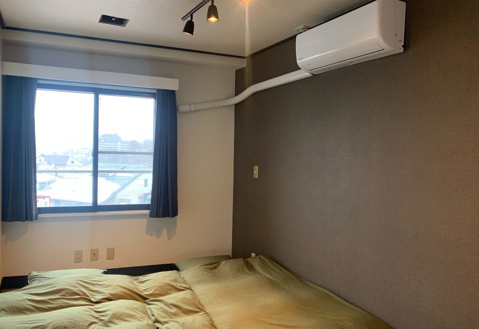 301号优越位置，步行五分钟即可到达尤巴