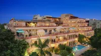 Shahpura House Hotels in 