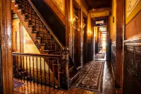 Gervasoni Hotel Boutique