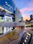 Safi Royal Luxury Metropolitan Отели в г. 