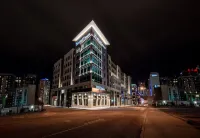 Hyatt House Nashville Downtown / Convention Center のホテル