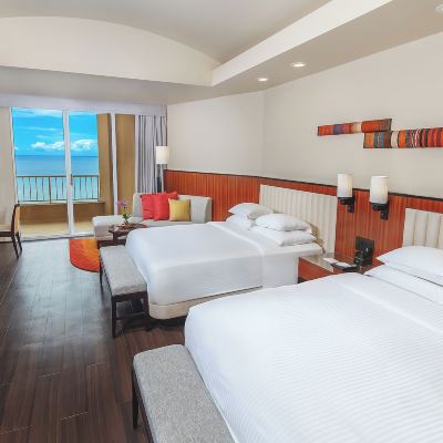 Regency Suite 2 Queen Beds Hyatt Regency Guam Promo Code