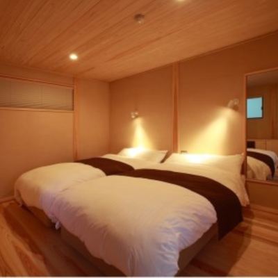 Detached Western-Style Room With Open-Air Bath (Kaido Type) 蛍雪の宿 尚文 クーポン