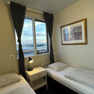 Economy Double Room with Shared Bathroom Klausturhof Guesthouse Promo Code