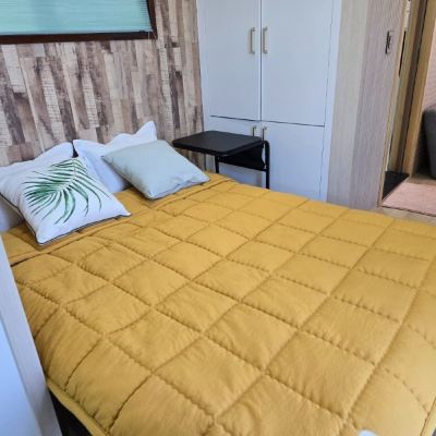 해바라기 룸 경포 케빈 펜션 쿠폰