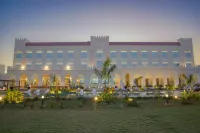 Golden Tulip Zanzibar Airport Hotele w: 