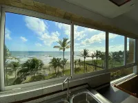 Tropical Oasis in Tucacas โรงแรมใน