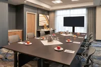 Fairfield Inn & Suites Orillia