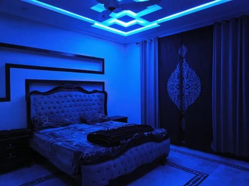 双人房（带独立浴室）