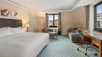 Hilton Dresden Hotels in 