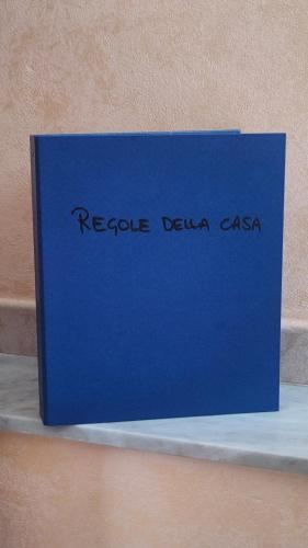 Casa AranciHoliday Home