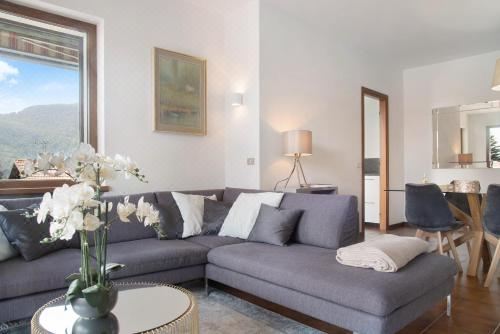 高级两卧室公寓