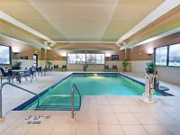 Hampton Inn Beloit Ξενοδοχεία στην πόλη Beloit