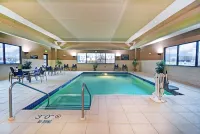 Hampton Inn Beloit