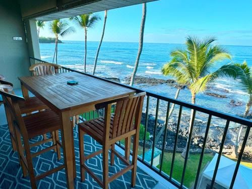 两卧室公寓-海景