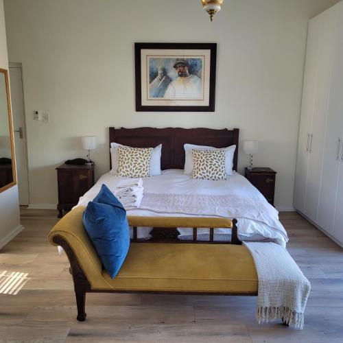 海景双人间 - 带阳台