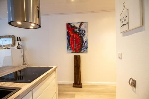 Beach House 21 Apartment With Terrace