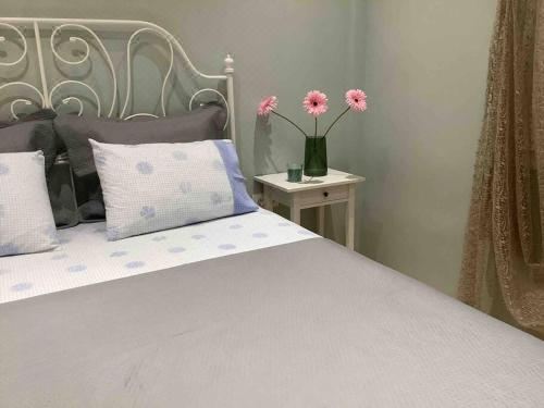 NG Luxury Apartments at Nea Kallikrateia No 1One-Bedroom House