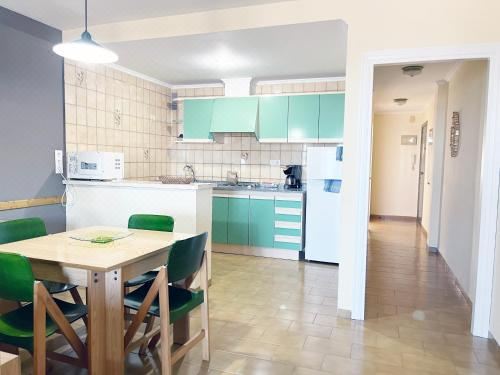 Apartamentos Acuario One-Bedroom Apartment