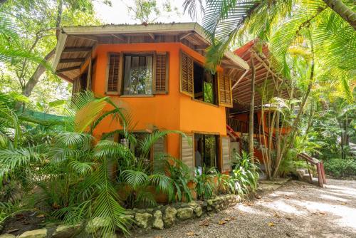 兰乔德瓦花园景间