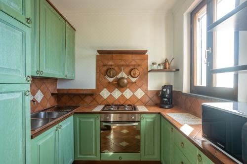 别墅（带独立泳池）