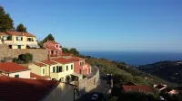 Casa Paola, Civezza - cod CITRA 008022-LT-0085 - mare, bici e relax Hotels in Civezza