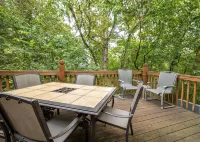 Cozy Ozarks Escape Near Branson ~ Perfect for Couples & Families