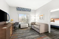 Hampton Inn & Suites Phoenix/Goodyear
