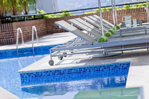 Renaissance Caracas la Castellana Hotel