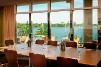 Courtyard Hannover Maschsee