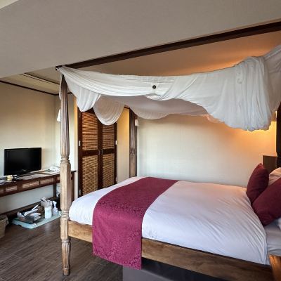 ダブルルーム(禁煙) ペットと泊まれるホテル四季の蔵 クーポン