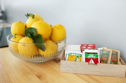 高级一卧室公寓