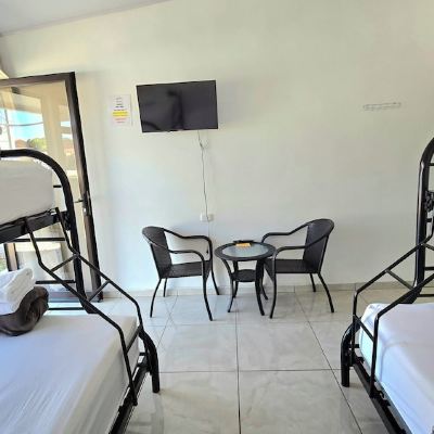 Family Room Hostel Cattleya Promo Code